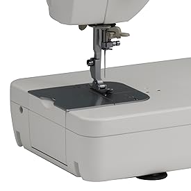 Amazon.com: Brother Designio Series DZ1500F High Speed
